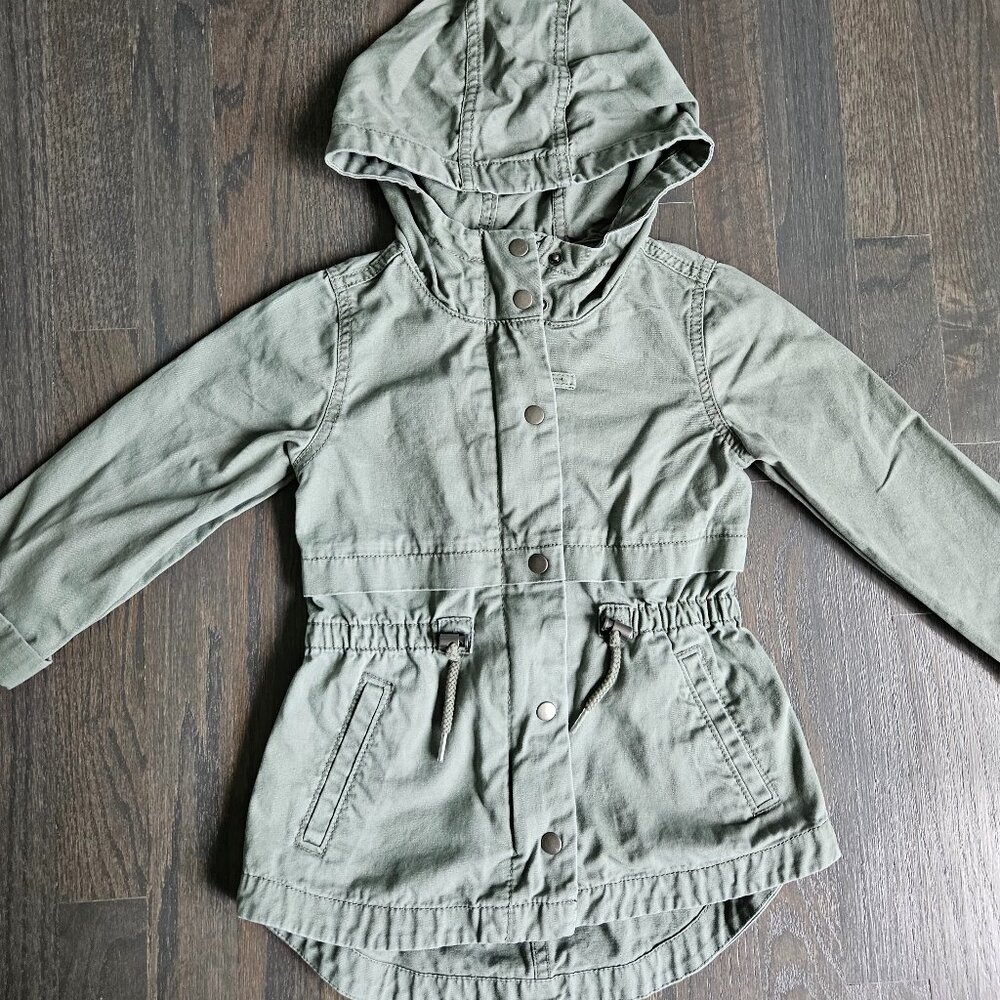Girls Old Navy Jacket
